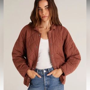 Z Supply Maya Jacket (Oversized) - Like new!